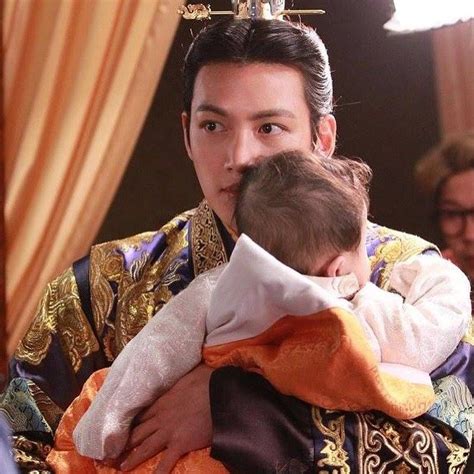 Ji Chang Wook In Empress Ki Togon Temur Korean Celebrities