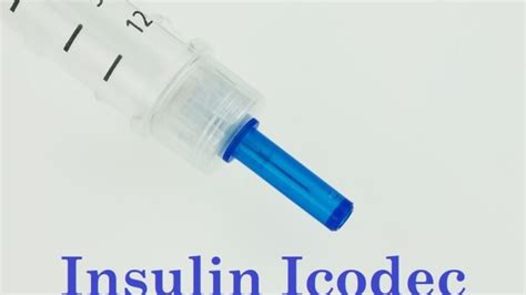 Once Weekly Insulin Icodec – a Newer Generation of Basal Insulin – Dibesity