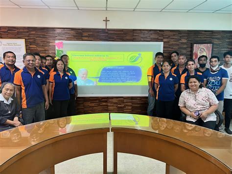 Five more schools join the Global Education Pact - Hijas de Jesús