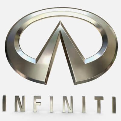 Infiniti Car Logo Vector