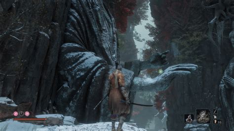 Sekiro Shadows Die Twice Review Merciless Brutality Makes For A Sweet