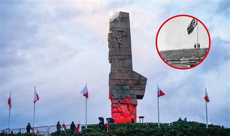 Rocznica Kapitulacji Westerplatte Mieli Broni Si Jedynie