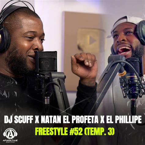 Freestyle 52 Temp 3 Song And Lyrics By Dj Scuff Spotify