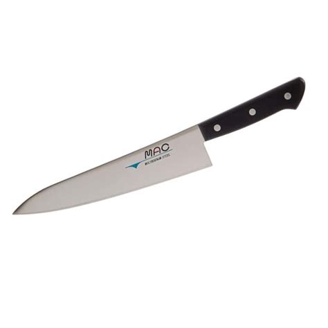 MAC Chef Series Chef Knife: 8.5-in. | Northwestern Cutlery