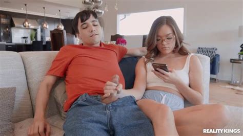 Huge Areolas Rkprime Daya Knight And Katie Kush Swapping Bored Gf For Horny Roommate Nae Ed