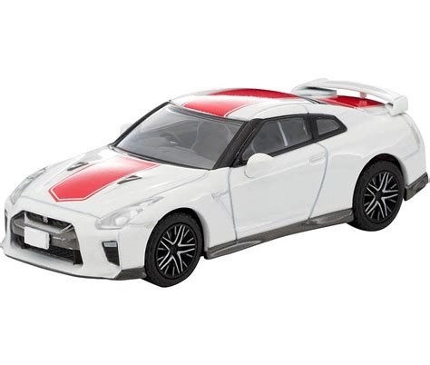 Maruzen Tomytec Tomica Limited Vintage Neo Lv N C Nissan Gt R Th