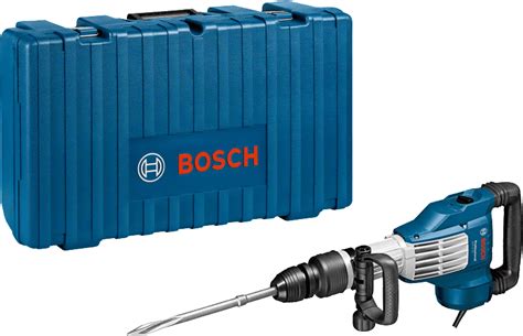 Gsh Vc Demolition Hammer With Sds Max Bosch Professional