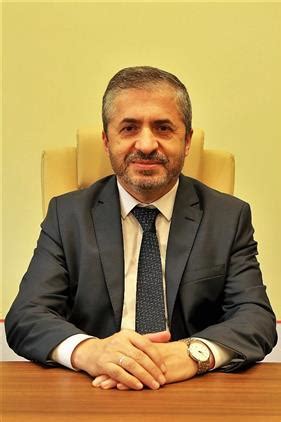 Dr Mustafa YAVUZ