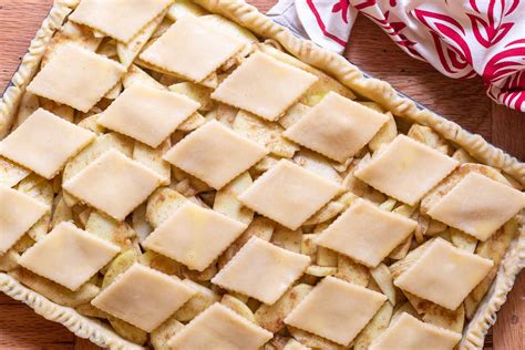 Caramel Apple Slab Pie Recipe A Spicy Perspective