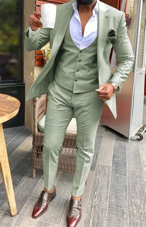 Mint Green Suit Jacket Mens At Sarah Nevarez Blog