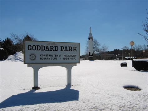 Goddard Park Goddard Park In Auburn Massachusetts Usa Th Flickr