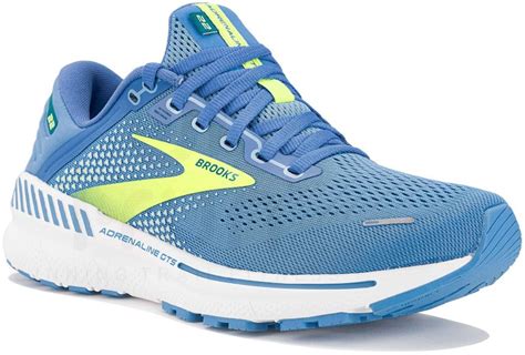 Brooks Adrenaline Gts 22 En Promoción Mujer Zapatillas Terrenos