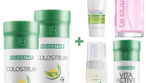 LR Онлайн Магазин - LR каталог, Продукти и Цени - myALOE.bg
