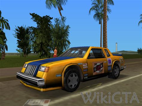 Hotring Racer WikiGTA The Complete Grand Theft Auto Walkthrough