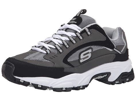 Skechers Skechers Stamina Nuovo Athletic Shoes Men