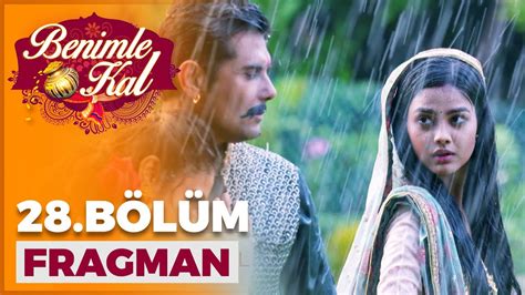 Benimle Kal B L M Fragman Haziran Ar Amba Benimlekal Youtube