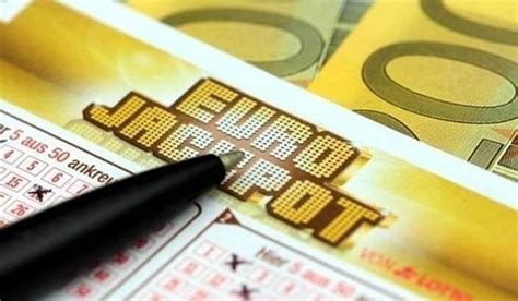 Eurojackpot Wyniki Losowania Z Sprawd Czy Dopisa O Ci