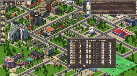 City Simulator | macgamestore.com