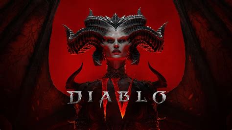 Diablo Iv Patch Notes Todos As Melhorias E Ajustes No Jogo