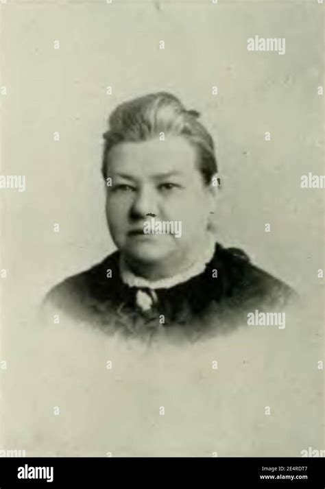 Mary Allen West A Woman Of The Century Page 770 Crop Stock Photo Alamy