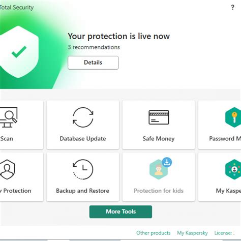 Kaspersky Antivirus Review In 2021 Details FAQ Pricing Softwarehope