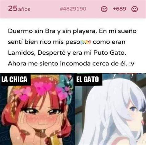 Vaya Que Suerte Tienen Algunos Anime Amino