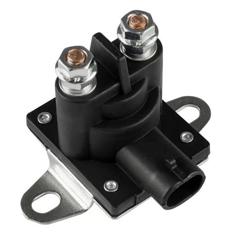 Starter Relay Solenoid For Sea Doo Up Seadoo Watercraft