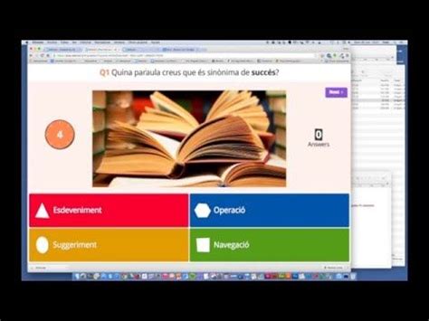 C Mo Preparar Un Kahoot Aplicaciones Para Educaci N Metodolog As