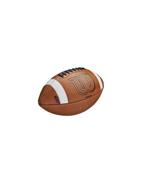 Select : Shoping Model Football Wilson GST | All the people at americanfootballequip.com