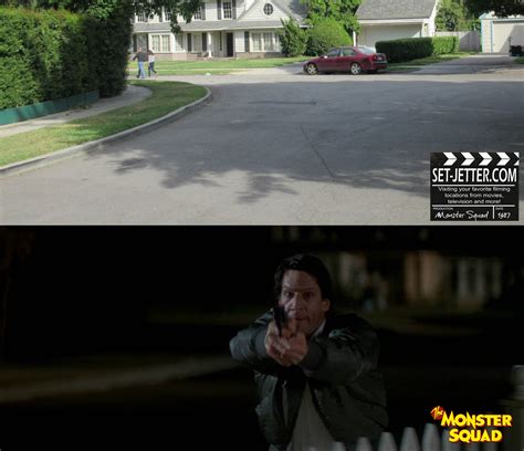 Monster Squad (1987) — Set-Jetter