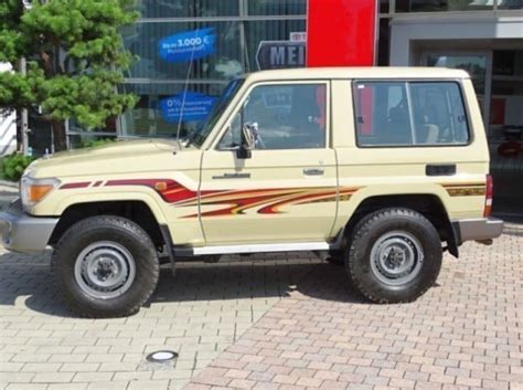 Venduto Toyota Land Cruiser Grj Vx Auto Usate In Vendita