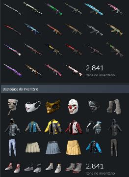 Conta Pubg Armas Upadas E Skins Pubg Ggmax