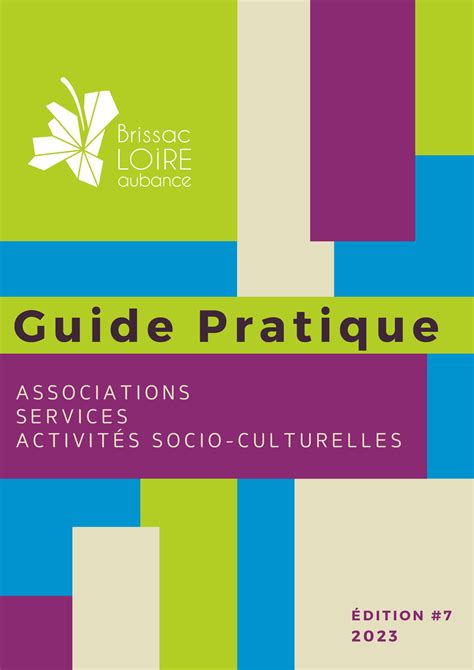 Guide Des Associations