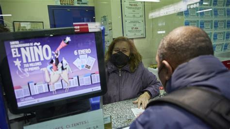 Lotería del Niño 2023 Hasta cuándo puedo comprar décimos del Niño