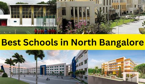 Best Schools In North Bangalore Fee Admissions Curriculum