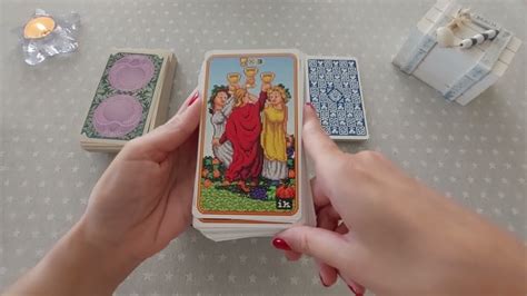 QUE PIENSA QUE SIENTE Y QUE HARÁ TAROT INTERACTIVO YouTube