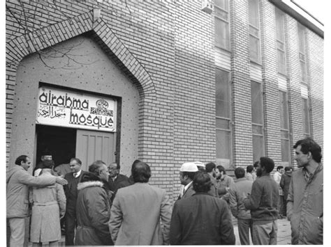 Al Rahma Mosque | National Museums Liverpool