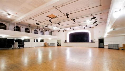 Washington Hall - Event Space in Seattle, WA | The Vendry