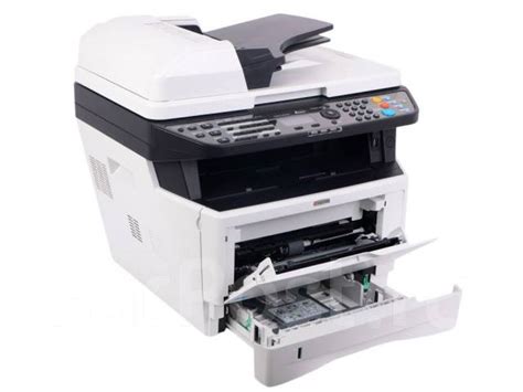 Продам Цветной МФУ, Киасера Ecosys M6030cdn, принтер, сканер, копир ...