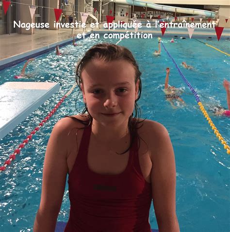 Cergy Pontoise Natation