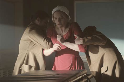 The Handmaid S Tale Der Report Der Magd The Handmaid S Tale Der