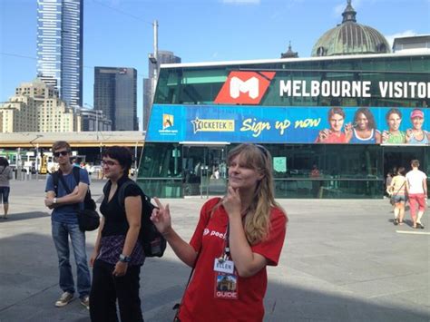 Peek Tours Melbourne All You Need To Know Before You Go