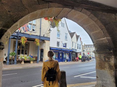 Ruta En Coche Por Los Pueblos M S Bonitos De Los Cotswolds Mi Ruta