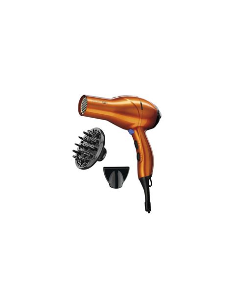 Conair Infinitipro Hair Dryer