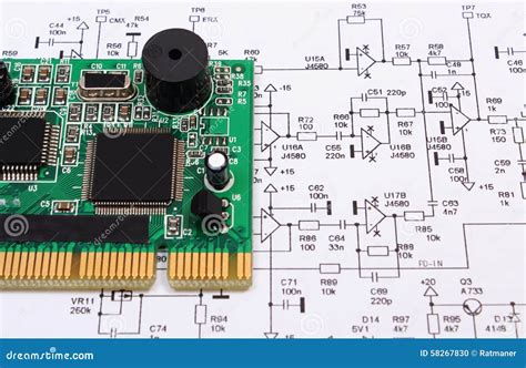 Electric Circuit Labelled Diagram Air Engine Filter Diagram Parts ...