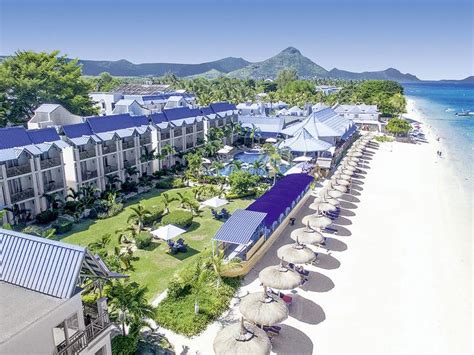 Pearle Beach Resort & Spa 4 - Expedition Tour