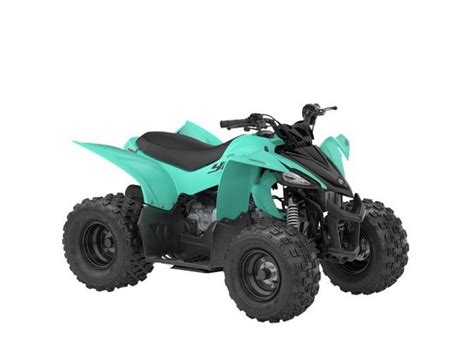 2024 Yamaha YFZ50 | Bob Weaver Motorsports & Marine, Inc.