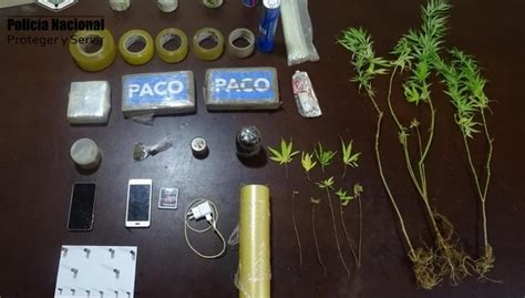 Unas 202 personas aprehendidas en la Operación Beta y 06 armas de fuego