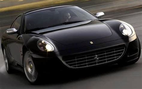 2008 Ferrari 612 Scaglietti Review & Ratings | Edmunds