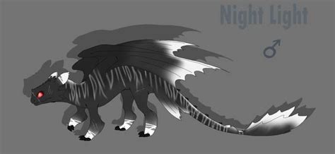 NIGHT FURY ADOPTABLE CLOSED By Topolok On DeviantArt How To Train